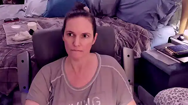 ninajaymes online show from 4, 1, 2025