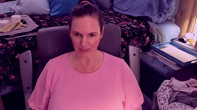 ninajaymes online show from 9, 1, 2025