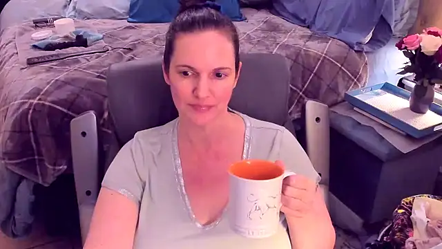 ninajaymes online show from 23, 1, 2025