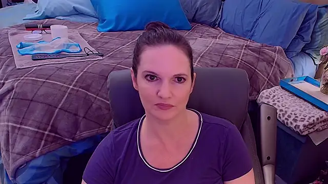 ninajaymes online show from 25, 9, 2025