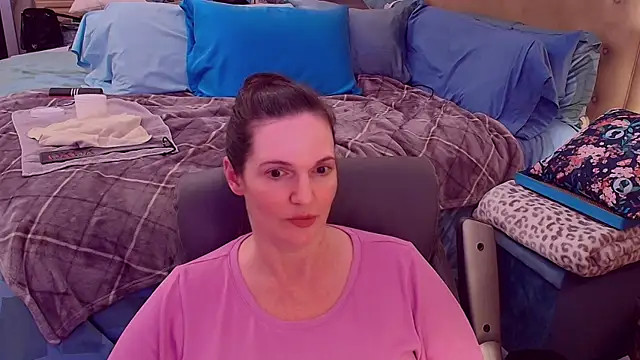 ninajaymes online show from 5, 12, 2025