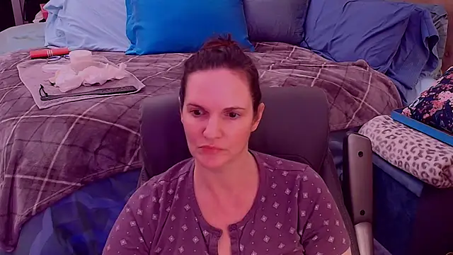 ninajaymes online show from 20, 12, 2025