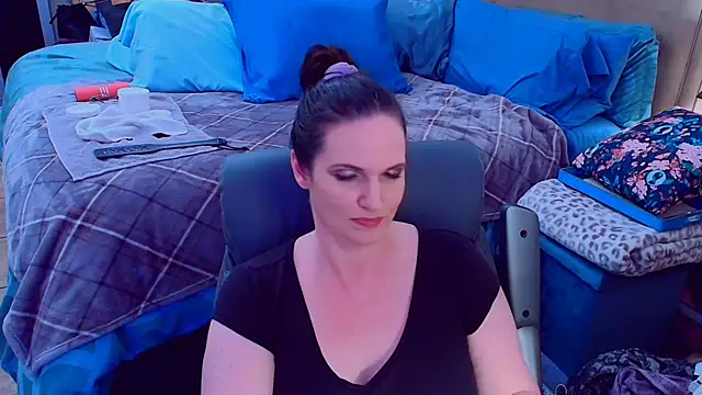 ninajaymes online show from 13, 3, 2026