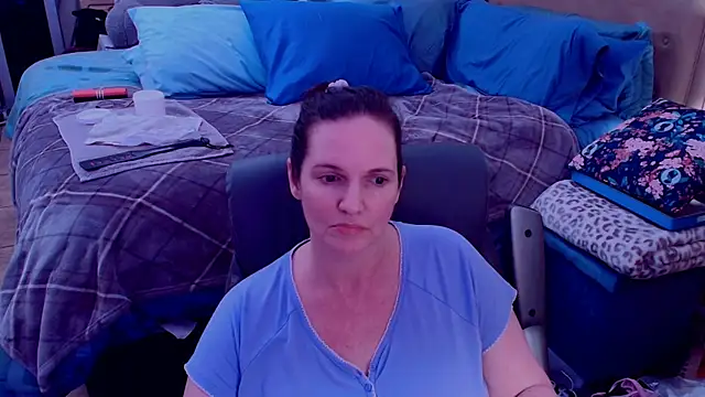 ninajaymes online show from 21, 4, 2026