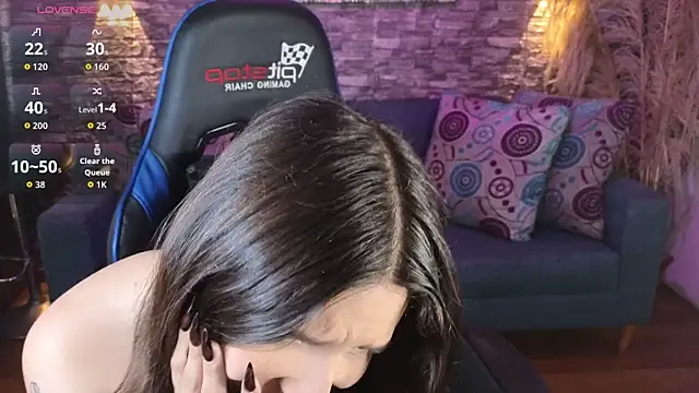 imrockstar online show from 22, 10, 2025