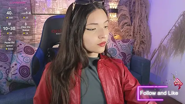 imrockstar online show from 12, 11, 2025