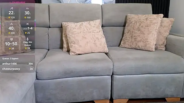 imrockstar online show from 19, 12, 2025