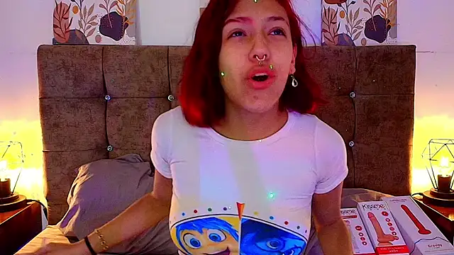 Dulce Bella  online show from 13, 9, 2025