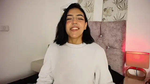 Dulce Bella  online show from 26, 2, 2026