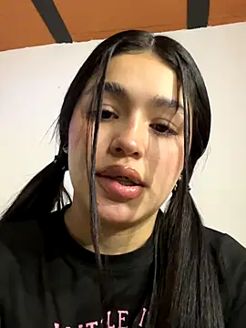 AvaScott  online show from 20, 11, 2025