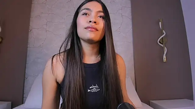 allie bruce online show from 19, 12, 2025