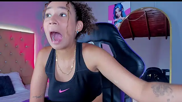 JennyLawrence online show from 25, 11, 2025