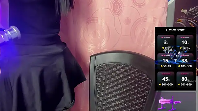 lau-hot online show from 25, 3, 2026