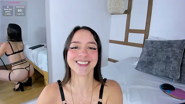 Snapshot of Lolarose_ chatting on 21, 9, 2025 Lolarose  online show from 21, 9, 2025