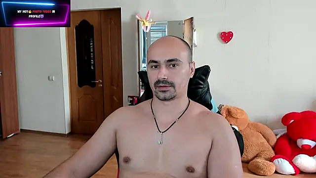 Gri SH online show from 13, 9, 2025