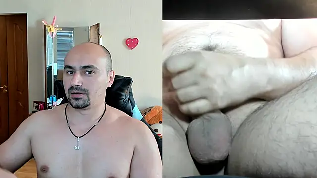 Gri SH online show from 21, 9, 2025