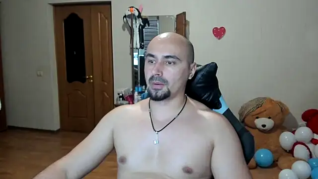 Gri SH online show from 30, 10, 2025