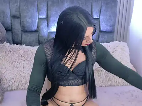 AnaSofia Cortez online show from 11, 4, 2026