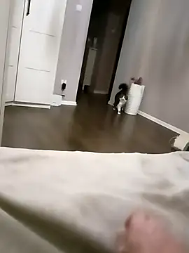 NiceBadgera online show from 10, 10, 2025