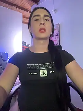 lola diez online show from 27, 5, 2026