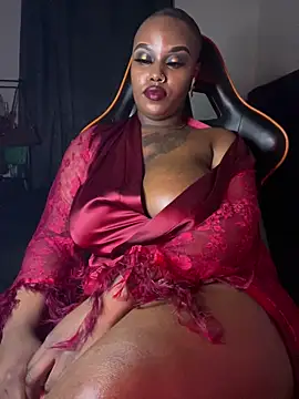 QUEEN NOBUHLE 777 online show from 17, 1, 2026