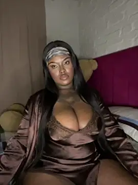 Snapshot of QUEEN_NOBUHLE_777 chatting on 4, 7, 2026 QUEEN NOBUHLE 777 online show from 4, 7, 2026