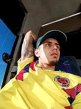 1C2AM22 online show from 9, 9, 2025