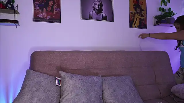 SophiieCumsx online show from 23, 9, 2025