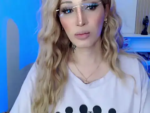 toni 0601 online show from 27, 1, 2025