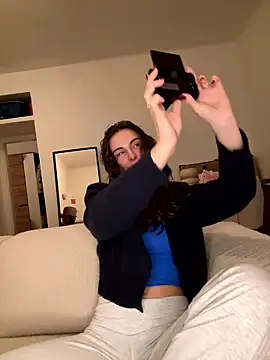 SophiiaStarr online show from 14, 1, 2026