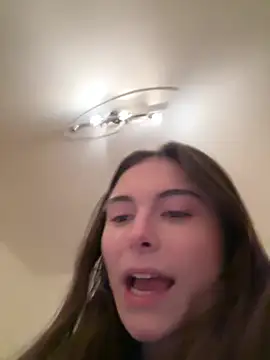 SophiiaStarr online show from 17, 1, 2026