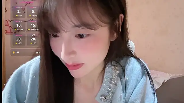 xiaoyun 666 online show from 19, 10, 2025