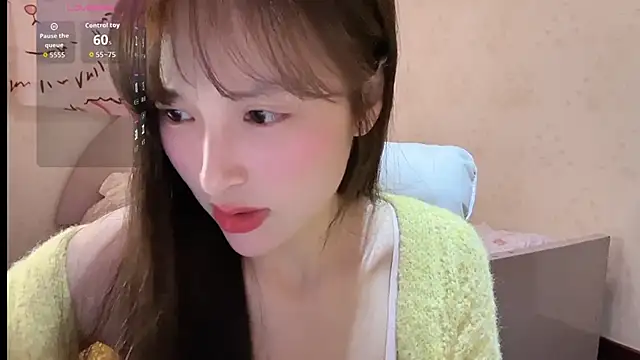 xiaoyun 666 online show from 21, 10, 2025