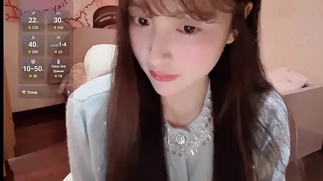 xiaoyun 666 online show from 6, 11, 2025