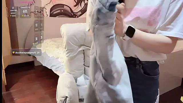 xiaoyun 666 online show from 9, 11, 2025