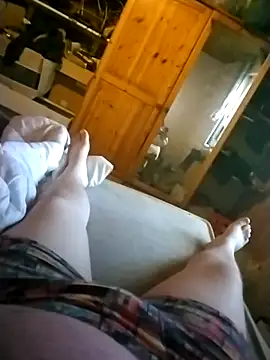 Rubenemil25 online show from 11, 9, 2025