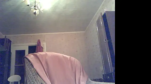 ViolettaElysia online show from 17, 11, 2025