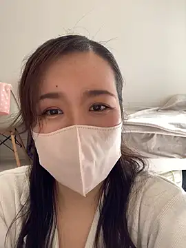 Snapshot of NATSUMI00 chatting on 1, 10, 2025 NATSUMI00 online show from 1, 10, 2025