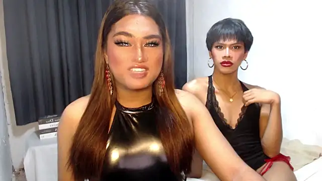 Tasha Temptation online show from 28, 10, 2025