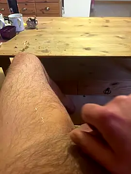 PawingPointer online show from 25, 11, 2025