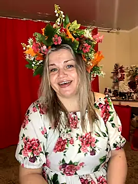 Nayvessa online show from 6, 11, 2025