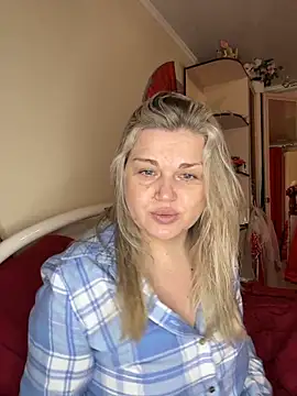 Nayvessa online show from 29, 11, 2025