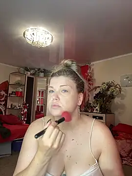 Nayvessa online show from 25, 6, 2026