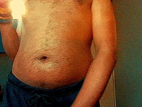 BornToSeduce online show from 26, 4, 2026