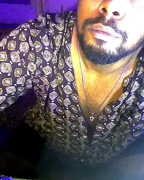 BornToSeduce online show from 12, 5, 2026