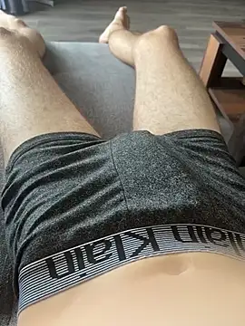 horny boy q online show from 17, 7, 2026