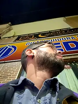 DanteWinter online show from 7, 11, 2025