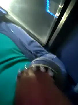 DanteWinter online show from 22, 11, 2025