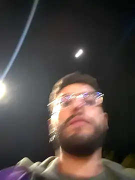 DanteWinter online show from 1, 12, 2025