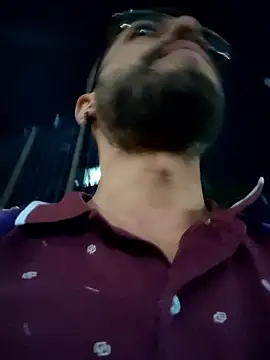 DanteWinter online show from 9, 1, 2026